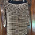 Ann Taylor Skirt and Long Sleeve Sweater Set Photo 2