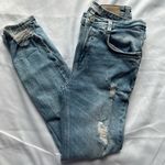 ZARA  Trafaluc Distressed Skinny Jeans 2 Photo 6