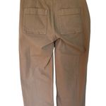 Simply Vera, Vera Wang Simply Vera Vera Wang Wide Leg Slash Pocket Pants Photo 3