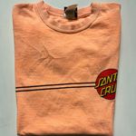 Santa Cruz shirt Photo 2