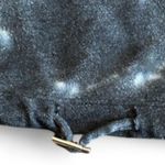 No Boundaries Tie Dye‎ Skull Sweatshirt  XS Photo 4