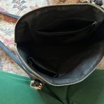 Coach Monogram Crossbody Photo 3