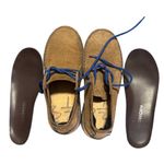 Veldskoen Heritage Suede Brown Chukka Boots Made in South Africa Women’s 7.5–8 Photo 7