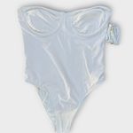 Billabong  Wander Over Hailey Underwire One-Piece Swimsuit Size Medium Photo 13