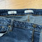 Vigoss Plus size 22 women’s jean shorts,  jean shorts Photo 5