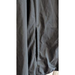 Uniqlo Women's  Black Hooded Full-Zip Jacket XS Photo 2