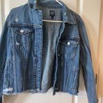 Gap Denim Jacket Photo 0