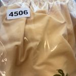 Free People FREE‎ PEOPLE Deserted Island Mini Dress size medium NWT Photo 7