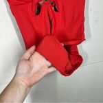 Trina Turk Monaco Flutter One Piece Swimsuit Size 8 Photo 7