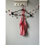 Peppermint Sparkle Dancer One Piece Bodysuit Photo 3