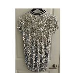 Dress Gallery Sequin Top/Tee Photo 2