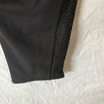 Lululemon: Aline 21” Black High Photo 3