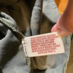 Arizona Jeans Arizona Jean Co. - Camo Snap Up Denim Shirt / Light Jacket Photo 9