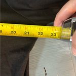 Disney  Parks Black Long Sleeve Top | Women’s Size XL Photo 4