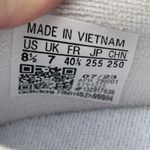 Adidas  Women's Rivalry Low Originals Size 8.5 | White GX2272 | Photo 7