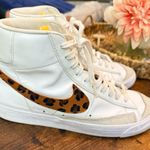 Nike  Blazer '77 Mid Leopard Women’s size 11 Photo 0