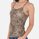 Amazon Cheetah tank top Photo 0