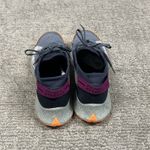 Nike  Pegasus Trail 2 Shoes Womens 8 Trail Running Thunder Blue CK4309-401 Photo 6