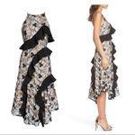 Keepsake The Label Break Free Lace Midi Dress- NWT- Large Photo 2