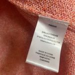 Parker (Revolve) McKenna Linen Blend Lightweight Sweater Large L Photo 3