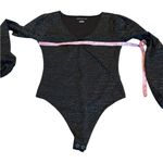 American Eagle 3/$15  shimmery bodysuit Photo 1