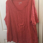 Terra & Sky FINAL MARKDOWN Ladies  top 2x Photo 0