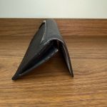 Michael Kors Elegant Black Wallet Photo 2