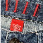 Elle Straight Leg Jeans Photo 4