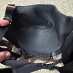 Smart & Sexy Black Lace Bra Women's Size 38DDD Signature Underwire Photo 7