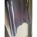 Nike  Women’s Blue Full Zip Lightweight Hooded Jacket Size Large 12-14 Photo 11