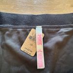 PINK - Victoria's Secret  velvet boy shorts Photo 1