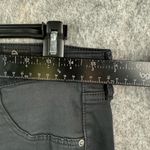 AG Adriano Goldschmied AG Adriano Goldshmied Women Size 30R THE LEGGING ANKLE super skinny black Photo 4