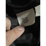 Womens Forecaster Sport Zip Parka Coat 14 Black Lined REAL‎ FUR Hood Photo 6