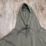 JoyLab  Sage Green Hoodie for Women Size M Photo 2