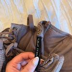 Urban Outfitters corset top Photo 1