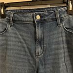 Old Navy  Womens High Rise Wow Flare Jeans 14 Photo 5