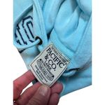 Destin Florida Blue large Pullover Hoodie Sweatshirt With Kangaroo Pocket Size undefined Photo 4