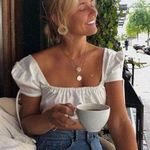 Tiger Mist Top Photo 3