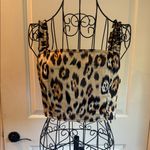 superdown cheetah print crop top Photo 1