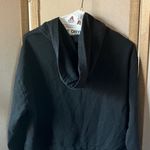 XOXO Classic Black junior hooded jacket large Photo 8