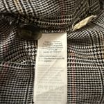 Madewell  Flannel Bromley Shirt in Ronan Plaid Size M Photo 9