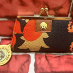 Spartina 449  DAUFUSKIE ISLAND Coin purse Photo 0