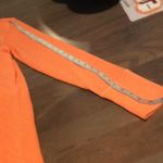 Anthropologie  Tangerine 🍊 Tunic Sz S NWT Photo 4