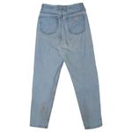 Guess Vintage 80s High Waisted Mom Jeans Photo 1