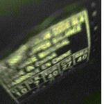 Skechers Womens Tone Ups Leather Clogs US Size 10 Gold Marble Photo 5