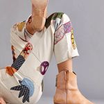 Free People Wesley Ankle Boots Photo 1