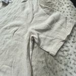 Princess Polly  Cream Romper Photo 3