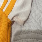 ASU Arizona State University Sun Devils Football Jersey Top Size M Photo 5