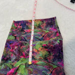 Lululemon  Wunder Train High-Rise Crop 23"
Vivid Floral Tone Multi size 0 Photo 7
