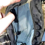 Coach  Handbag Photo 3